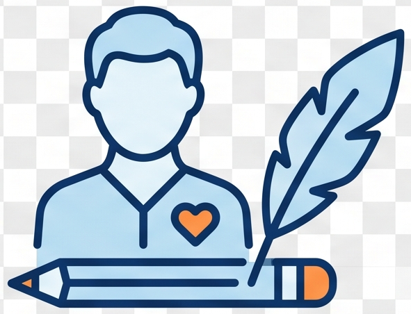 Email That Feels Human, Not Mass-Marketing