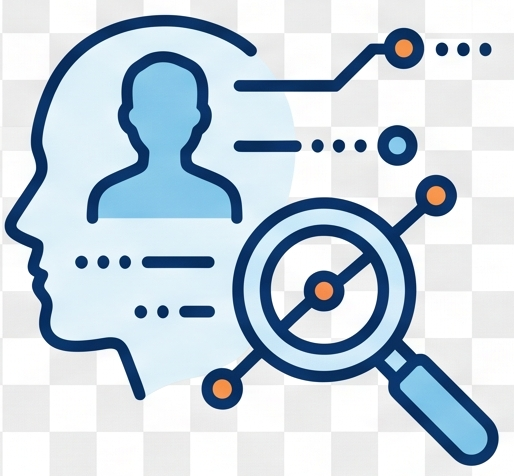 Smart Contact Tracking