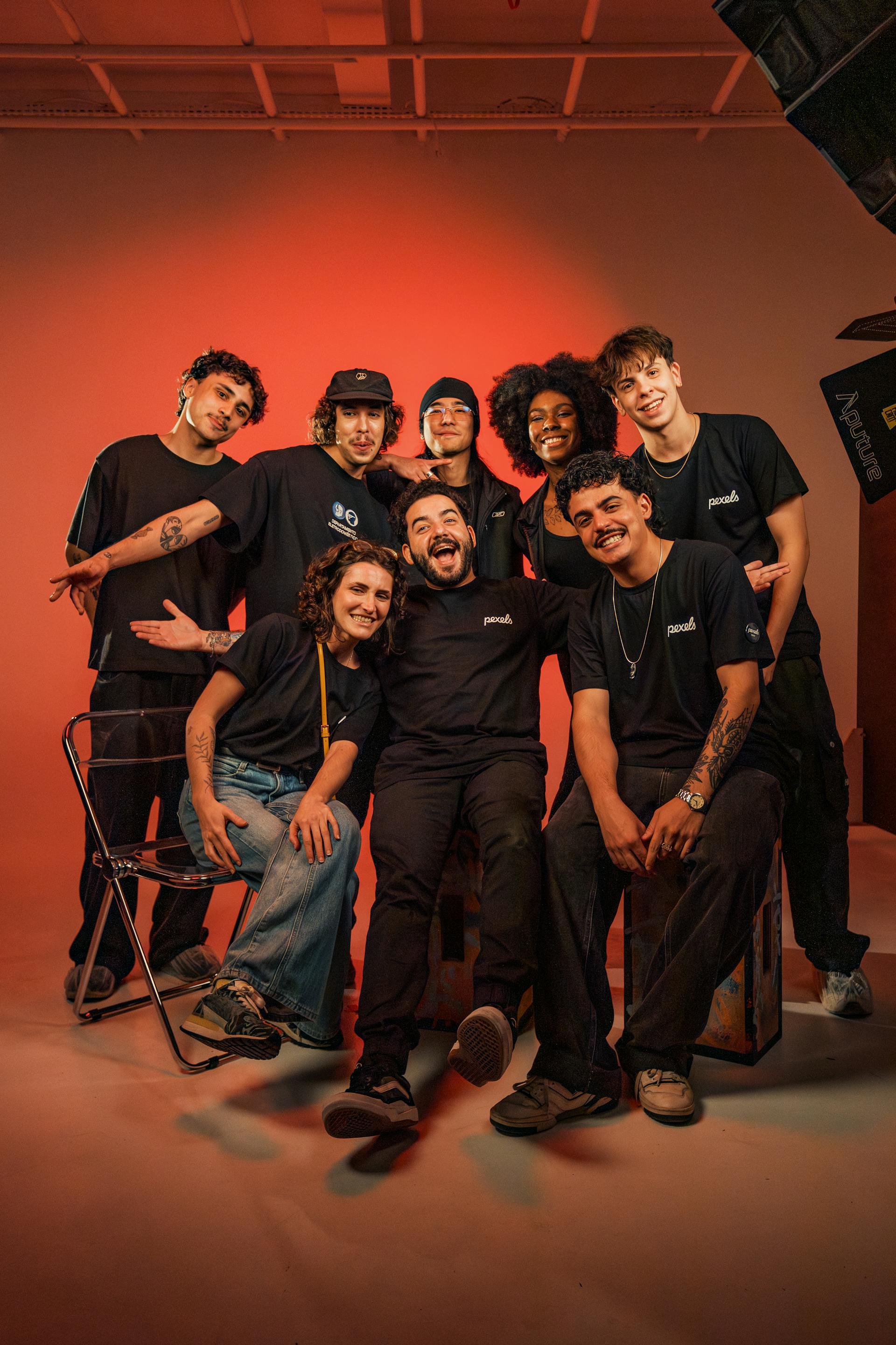 One platform for teams that fundraise together, at any size.