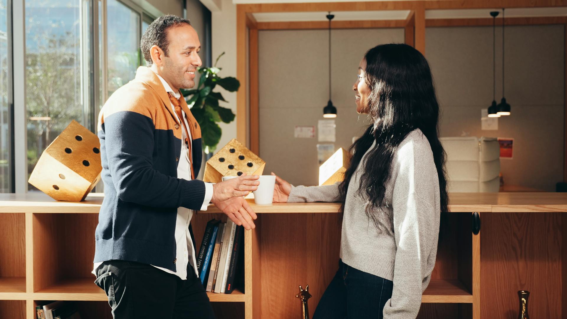 See where every supporter stands, and know exactly what to do next.